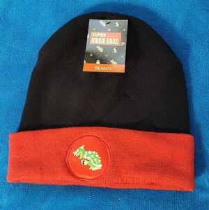 Nintendo Official Licensed Product Tag